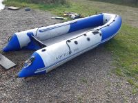 Лот: 16478739. Фото: 4. Лодка пвх Aquilon 390. Красноярск