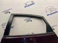 Лот: 21703697. Фото: 3. дверь боковая Hyundai Elantra... Авто, мото, водный транспорт