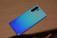 Лот: 18567246. Фото: 3. Huawei P30 PRO. Красноярск