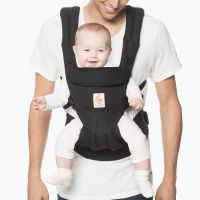Лот: 12593298. Фото: 3. Эрго-рюкзак Ergo Baby Carrier... Красноярск