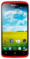 Лот: 5513885. Фото: 3. Смартфон Lenovo S820 4.7" 8Gb... Красноярск