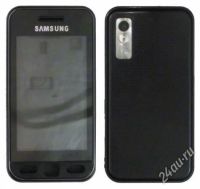 Лот: 2312629. Фото: 2. Корпус Samsung S5230 белый. Запчасти, оборудование