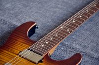 Лот: 13915412. Фото: 5. Гитара Suhr Modern Pro 2H Bengal...