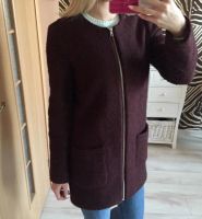 Лот: 9768449. Фото: 2. Пальто Mango. Женская одежда