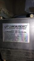 Лот: 6229006. Фото: 2. Насос автомат Джилекс. Для дачи, дома, огорода, бани, парка