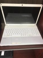 Лот: 10095740. Фото: 2. ноутбук SONY VAIO VPCEH3F1R W... Компьютеры, ноутбуки, планшеты
