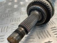 Лот: 24885433. Фото: 3. привод Kia Venga YN. Авто, мото, водный транспорт