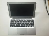 Лот: 7124916. Фото: 2. Apple MacBook Air 11. Компьютеры, ноутбуки, планшеты