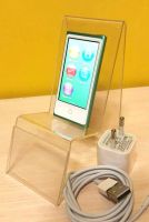 Лот: 10097563. Фото: 2. Продам плеер Apple iPod nano 7... Аудиотехника