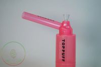 Лот: 8245275. Фото: 7. Бонг акриловый TOP PUFF toppuff...