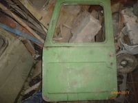Лот: 3729347. Фото: 2. двери газ 66. Автозапчасти