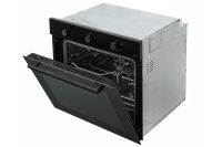 Лот: 24311103. Фото: 4. Газовый духовой шкаф DeLonghi... Красноярск