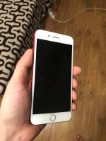 Лот: 15644332. Фото: 2. iPhone 7 Plus Red 128gb рст ростест. Смартфоны, связь, навигация