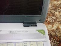 Лот: 11308130. Фото: 2. Ноутбук Acer 4520-6a2g16mi - внимательно... Компьютеры, ноутбуки, планшеты