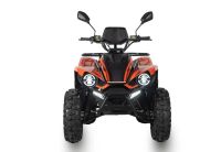 Лот: 25659193. Фото: 3. Квадроцикл LINHAI-YAMAHA Z210. Авто, мото, водный транспорт