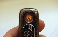 Лот: 2066472. Фото: 2. USB-зажигалка со встроенным фонариком... Сувениры