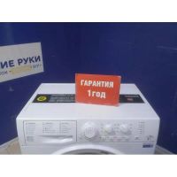 Лот: 25896583. Фото: 3. Стиральная машина HOTPOINT-ARISTON... Бытовая техника