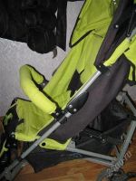 Лот: 2730163. Фото: 2. Коляска трость BBY Испания 1200... Детский транспорт