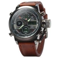 Лот: 7472812. Фото: 5. Мужские военные водонепроницаемые...