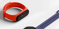 Лот: 14027984. Фото: 5. Xiaomi Mi Band 4 Умный Фитнес...