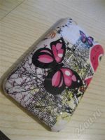 Лот: 652806. Фото: 2. Защитный чехол для APPLE IPHONE... Аксессуары