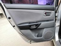 Лот: 19566434. Фото: 4. Обшивка дверей mazda 3. Красноярск