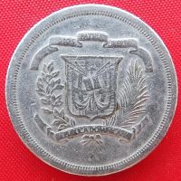 Лот: 4892430. Фото: 2. (№3705-2/LZ) 25 сентаво 1981... Монеты