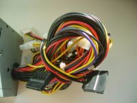 Лот: 4428539. Фото: 3. блок питания FSP ATX400R (400w... Компьютеры, оргтехника, канцтовары