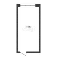 Лот: 20364005. Фото: 10. Продам офис. Код объекта: 9411922