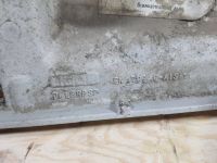 Лот: 18559608. Фото: 9. Балка поперечная Volkswagen Golf...