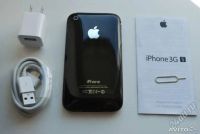 Лот: 2969040. Фото: 2. Продам iPhone 3GS 8GB. Смартфоны, связь, навигация