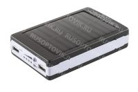 Лот: 8339354. Фото: 3. Универсальный внешний аккумулятор... Смартфоны, связь, навигация