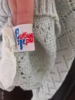 Лот: 16066863. Фото: 4. Кофта свободного кроя с люрексом... Красноярск