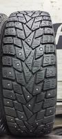 Лот: 24004659. Фото: 3. 185/70R14 92T Dunlop SP Winter... Авто, мото, водный транспорт
