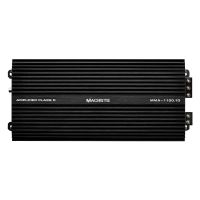 Лот: 18196056. Фото: 2. Alphard Machete MMA-1100D усилитель. Автозвук