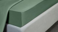Лот: 25637974. Фото: 3. Простыня без резинки Lite Home... Домашний быт