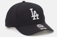 Лот: 20591904. Фото: 2. Бейсболка Los Angeles Dodgers... Мужская одежда