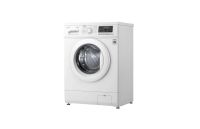 Лот: 16785870. Фото: 4. Стиральная машина LG F1296WDS0... Красноярск