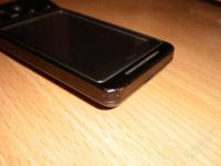 Лот: 2207901. Фото: 3. htc hero срочно!!! 2 дня!!! обмен... Красноярск