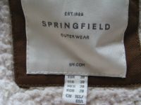 Лот: 23960812. Фото: 3. куртка springfield р. 38 165 38... Дети растут