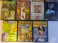 Лот: 18577831. Фото: 6. DVD диски с фильмами , музыкой...