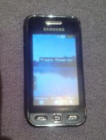 Лот: 10998724. Фото: 2. Телефон телефон Samsung GT-S5230. Смартфоны, связь, навигация