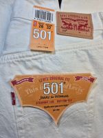 Лот: 8700246. Фото: 8. Женские джинсы Levis 501 номер...