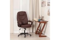Лот: 24311244. Фото: 2. Кресло Hoff Comfort. Офисная мебель и домашние кабинеты