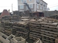 Лот: 17873433. Фото: 2. Поддоны/паллеты ~400шт, разные. Строительство и ремонт