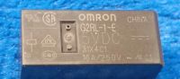 Лот: 25793684. Фото: 5. G2RL-1-E-5VDC реле силовое (оригинал...