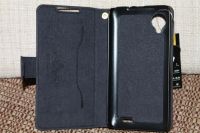 Лот: 3509090. Фото: 2. Lenovo p770 чехол книжка, отличное... Аксессуары