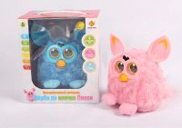 Лот: 4062661. Фото: 21. Ферби аналог Furby. Говорит по-русски...