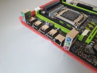 Лот: 16915786. Фото: 2. Комплект X79 lga 2011. Комплектующие