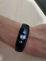 Лот: 17010062. Фото: 2. Xiaomi Mi Band 5. Смартфоны, связь, навигация